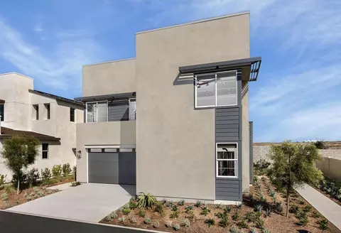 3260 S Garnet Paseo, Ontario, CA 91761