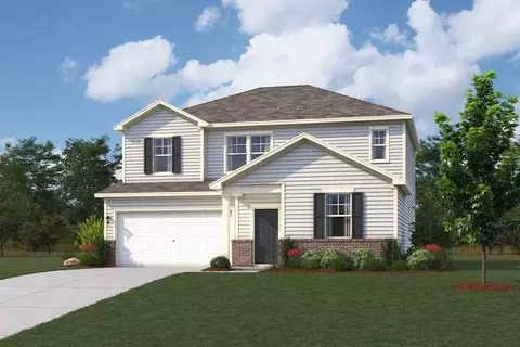 1569 Autumn Glen Dr, Newton, NC 28658