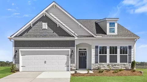 321 Barred Owl Rd, Travelers Rest, SC 29690