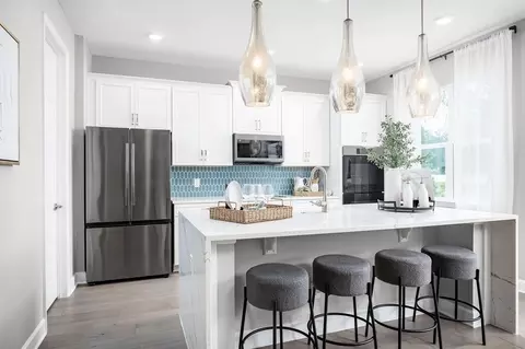 Kitchen - 2597 Cavanaugh Dr, Orlando, FL 32817 photo 1 of 1
