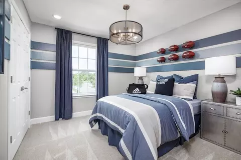 Bedroom - 2597 Cavanaugh Dr, Orlando, FL 32817 photo 1 of 2