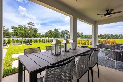 Exterior - 2597 Cavanaugh Dr, Orlando, FL 32817 photo 3 of 5