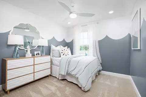 Bedroom - 2597 Cavanaugh Dr, Orlando, FL 32817 photo 1 of 1