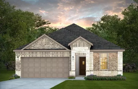 Exterior - 16418 Cedarveil Ct, Conroe, TX 77302 photo 4 of 6