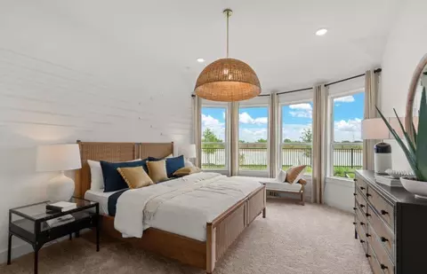 Bedroom - 16418 Cedarveil Ct, Conroe, TX 77302 photo 1 of 9