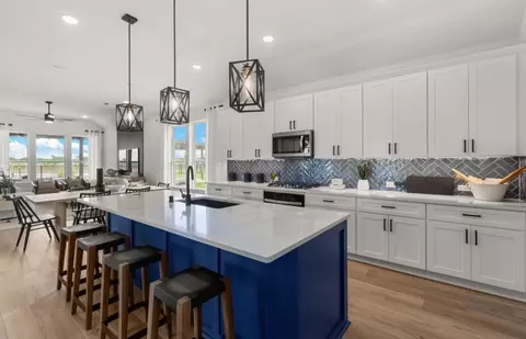 Kitchen - 16418 Cedarveil Ct, Conroe, TX 77302 photo 1 of 2