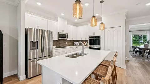 Kitchen - 14055 Spring Hill Dr, Spring Hill, FL 34609 photo 1 of 3
