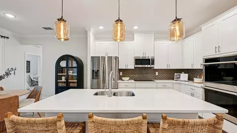 Kitchen - 14055 Spring Hill Dr, Spring Hill, FL 34609 photo 3 of 3