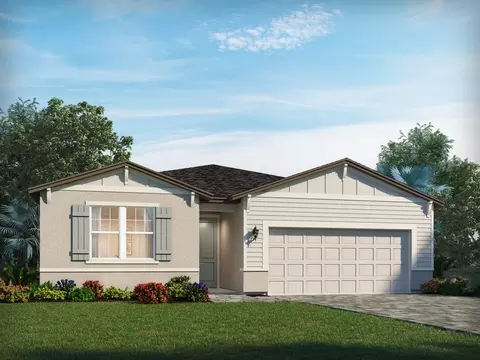 Exterior - 104 Foresthaven St, Ormond Beach, FL 32174 photo 1 of 5