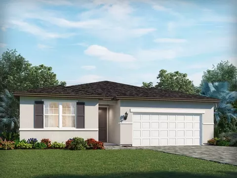 104 Foresthaven St, Ormond Beach, FL 32174
