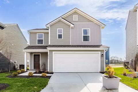 1125 S Thomas Dr, Martinsville, IN 46151