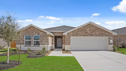 22103 Cortona Creek Ln, Hockley, TX 77447