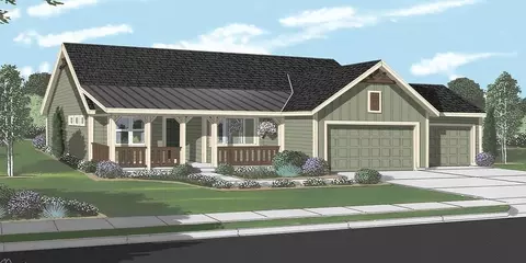 13070 Monument Vista Dr, Falcon, CO 80831
