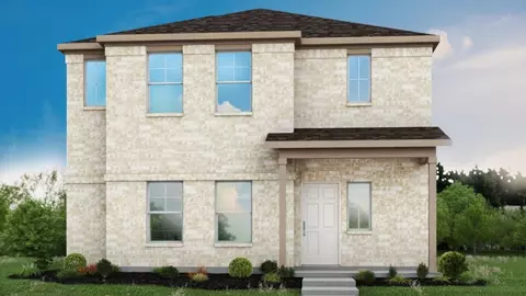 506 Cyprus Row Ct, Hutto, TX 78634