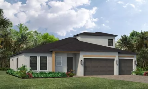 3025 Karelian Dr, Viera, FL 32940