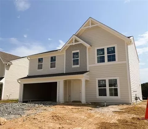 5 Tugaloo Cir SE, Rome, GA 30161