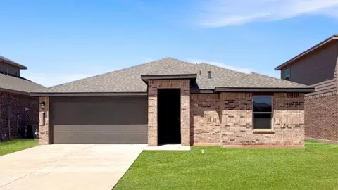 2309 150th Pl, Lubbock, TX 79423