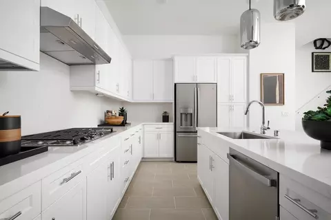 Kitchen - 261 Blue Wing, Irvine, CA 92618 photo 2 of 2