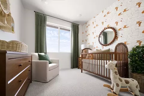 Bedroom - 261 Blue Wing, Irvine, CA 92618 photo 1 of 6