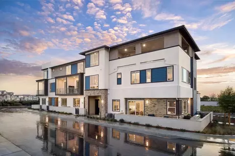 Exterior - 261 Blue Wing, Irvine, CA 92618 photo 3 of 3