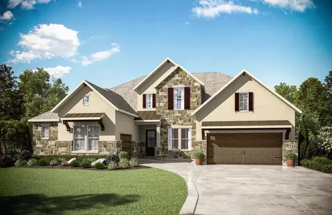 42006 Lajitas Way, Montgomery, TX 77316