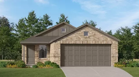 5716 Ivy Crst, Montgomery, TX 77316