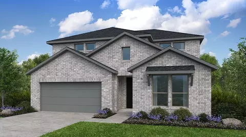 1804 Yaupon Ct, Celina, TX 75009
