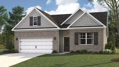 4374 Farm Way Trl NE, Cleveland, TN 37323