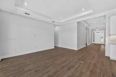 Entry Way - 10573 Eclipse St, Sarasota, FL 34241 photo 1 of 3