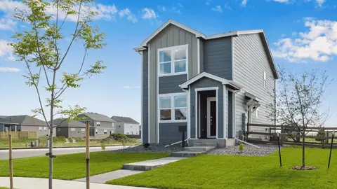 311 Fiord Way, Severance, CO 80550