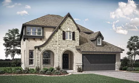 Exterior - 112 Sweetwater Dr, Commerce, TX 75428 photo 5 of 6