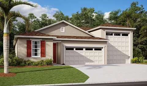 343 Alexandrite St, Deland, FL 32720