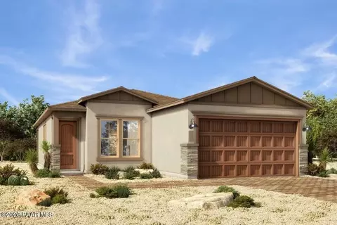 7653 Fieldstone Dr, Prescott Valley, AZ 86315