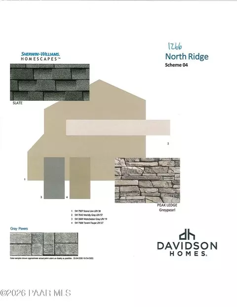 7653 Fieldstone Dr, Prescott Valley, AZ 86315