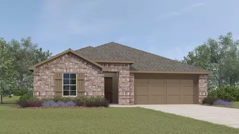 450 Lucky Ln, Ferris, TX 75125