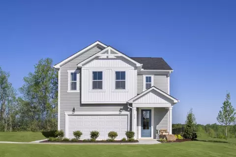274 Little Creek Dr, Lillington, NC 27546