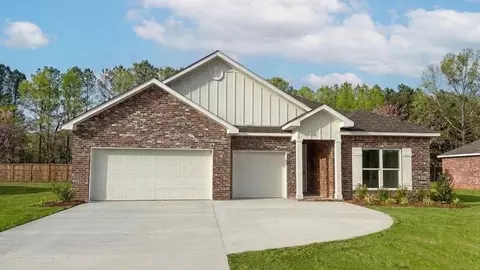 12 Stonemore, Petal, MS 39465