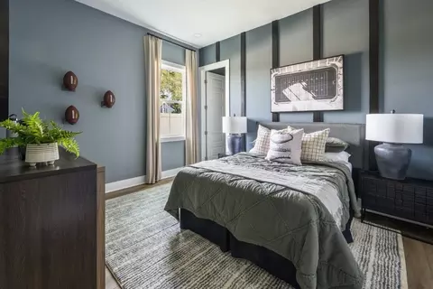 Bedroom - 3022 Eagles Flight Pl, Brandon, FL 33511 photo 7 of 8