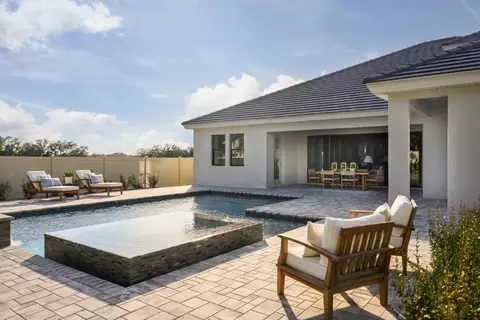 Exterior - 3022 Eagles Flight Pl, Brandon, FL 33511 photo 13 of 15