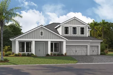 Exterior - 3022 Eagles Flight Pl, Brandon, FL 33511 photo 5 of 15
