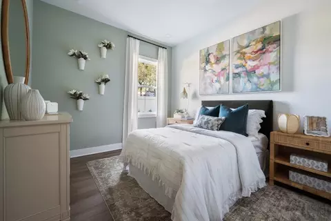 Bedroom - 3022 Eagles Flight Pl, Brandon, FL 33511 photo 4 of 8