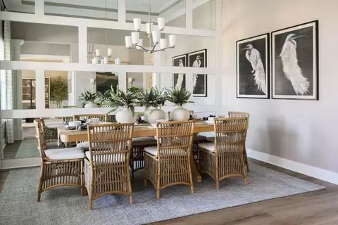 Dining - 3022 Eagles Flight Pl, Brandon, FL 33511 photo 1 of 3