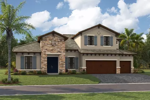 Exterior - 3022 Eagles Flight Pl, Brandon, FL 33511 photo 4 of 15