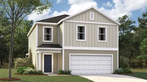 9 Evergreen Cir, Rossville, GA 30741