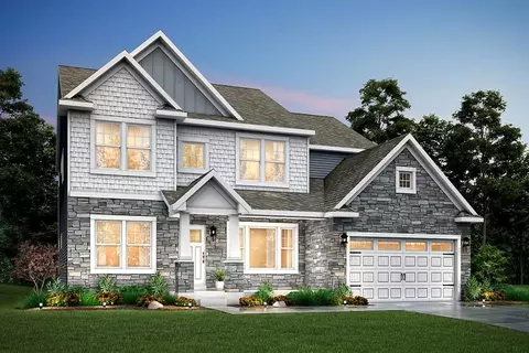 S Niles Rd, St. Joseph, MI 49085