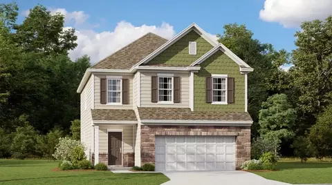 1664 Swallow Tail Dr, Belmont, NC 28012
