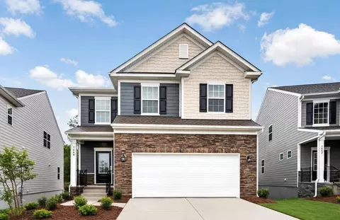 1664 Swallow Tail Dr, Belmont, NC 28012