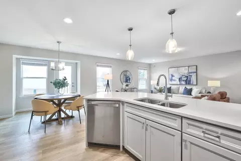 Kitchen - 1308 Hillside Ct, Rolla, MO 65401 photo 3 of 7
