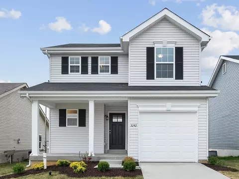 Exterior - 1308 Hillside Ct, Rolla, MO 65401 photo 21 of 30