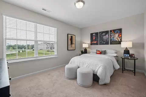 Bedroom - 1308 Hillside Ct, Rolla, MO 65401 photo 5 of 19